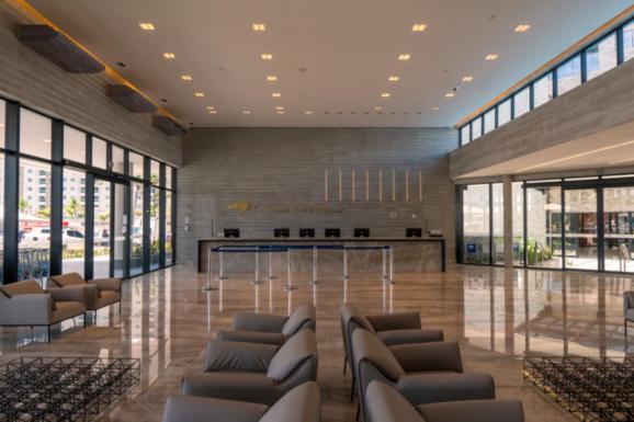 Salinas Premium Resort Салінополіс Екстер'єр фото